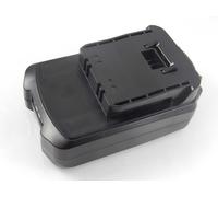 vhbw 1x Batterie remplacement pour Meister Craft 5451270, R18/65 pour outil électrique (1500 mAh, Li-ion, 18 V)