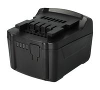 vhbw 1x Batterie remplacement pour Metabo 6.25467, C98116, 625526000, 625498000 pour outil électrique (3000 mAh, Li-ion, 14,4 V)