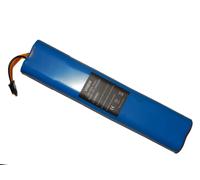 vhbw 1x Batterie remplacement pour Neato 205-0012, 945-0179, 945-0129, 945-0177, EBVB-141, 945-0123, NX2000SCx10 pour robot électroménager (2000mAh, 12V, NiMH)