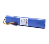 vhbw 1x Batterie remplacement pour Neato NX2000SCx10, 205-0012, 945-0179, 945-0129, 945-0177, EBVB-141, 945-0123 pour aspirateur (3500mAh, 12V, NiMH)