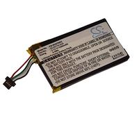 vhbw 1x Batterie Remplacement pour Nevo 20-00778-00A pour télécommande Remote Control (1200mAh, 3,7V, Li-polymère)
