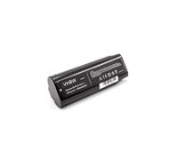 vhbw 1x Batterie Remplacement pour Paslode 902400, 902600, B20543A, B20543, B20543P, 902654 pour Outil électrique (1500 mAh, NiMH, 6 V)