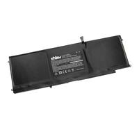 vhbw 1x Batterie remplacement pour Razer 3ICP4/92/80, RC30-0196 pour ordinateur portable (4640mAh, 11,55V, Li-ion)
