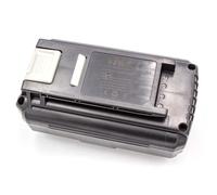 vhbw 1x Batterie remplacement pour Ryobi OP40301, OP4040A, OP4040, OP40401, OP4050, OP40501, OP4050A pour outil électrique (5000 mAh, Li-ion, 36 V)