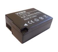 vhbw 1x batteries compatible avec Sigma DP3Q, DP3 Quattro, FP, FP L appareil photo, reflex numérique (1000mAh, 7,2V, Li-ion)