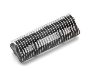 vhbw 1x bloc-couteaux pour rasoir Braun CruZer5 Face, CruZer6 Face, Linear, Micron Vario 3, Synchron S de Luxe, T, Z30, Z40, Z50, Z60, Z70