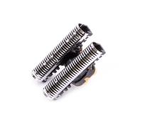 vhbw 1x bloc-couteaux pour rasoir Braun SyncroPro / Syncro 5030s, 510, 530s-4, 5441, 5485, 5491, 5492, 5493, 5494, 5495, 550, 550cc-4, 550s-3