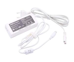 vhbw 1x Bloc d'alimentation Compatible avec Apple iBook Opaque 16 VRAM
