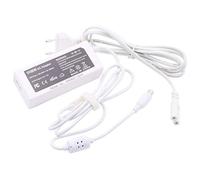 vhbw 1x Bloc d'alimentation Compatible avec Apple iBook Opaque 16 VRAM, Late 2001, G4 Early 2004 Ordinateur Portable - Câble de 14,2 cm, 48 W