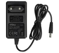 vhbw 1x Bloc d'alimentation Compatible avec ASUS Eee PC 1000H, 1000, 1000HA, 1000H Go, 1000HV, 1000HG, 1000HE, 1000HD Ordinateur Portable, 24 W