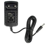 vhbw 1x Bloc d'alimentation Compatible avec ASUS Eee PC 8G Ordinateur Portable, 24 W