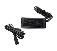 vhbw 1x Bloc d'alimentation Compatible avec Brother RJ-3150, RJ-2150, RJ-3050, RJ-2050, RJ-2140, RJ-2030, RJ-4030, RJ-4040 imprimante