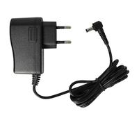 vhbw 1x Bloc d'alimentation Compatible avec Casio CTK-1100
