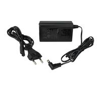 vhbw 1x Bloc d'alimentation Compatible avec Casio MT-35, MT-240, MT-205, MT-210, MT-36, MT-400V appareils électriques - Alimentation AC/DC, 9 V