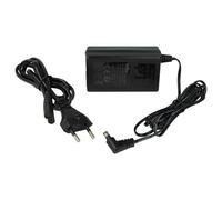 vhbw 1x Bloc d'alimentation compatible avec Dymo P-Touch PT-1890C, PT-1890SC, PT-1890W, PT-1900 appareils électriques - Alimentation AC/DC, 9 V