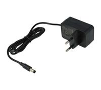 vhbw 1x Bloc d'alimentation compatible avec Gardena smart Gateway 19000, 19005-00.600.00, 19005-20 contrôleur intelligent - 120 cm