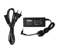 vhbw 1x Bloc d'alimentation compatible avec HP Pavilion 17-E140US, 17-E161NR, 17-E148CA, 17-E147CL ordinateur portable, 65 W