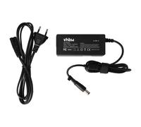 vhbw 1x Bloc d'alimentation compatible avec HP ProBook 6455b, 6570b, 6360b, 6470b, 6475b, 6460b, 6465b, 6560b, 6565b ordinateur portable, 65 W