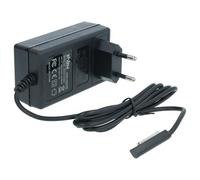 vhbw 1x Bloc d'alimentation Compatible avec Microsoft Surface RT Tablette