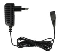 Vhbw 1x Bloc D'alimentation Compatible Avec Moser Chrom Style Pro 1872b, Pro 1871b Rasoir - Câble De 180 Cm