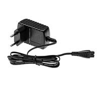 vhbw 1x Bloc d'alimentation Compatible avec Panasonic ES8168 | ES8163, ES8162, ES8161 rasoir
