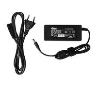 vhbw 1x Bloc d'alimentation Compatible avec Panasonic Toughbook CF-53, CF-51, CF-52, CF-50, CF-30, CF-31, CF-19, CF-29 Ordinateur Portable, 54 W