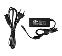 vhbw 1x Bloc d'alimentation Compatible avec Samsung 900X3C-A04DE, 900X3C-A05, 900X4, 900X46 Ordinateur Portable - Câble de 13,3 cm, 40 W
