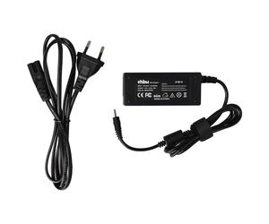 vhbw 1x Bloc d'alimentation Compatible avec Samsung ATIV XE500T1C