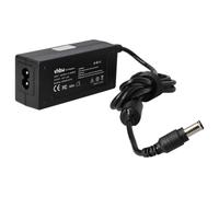 vhbw 1x Bloc d'alimentation Compatible avec Samsung S19B300, S19B300N, S19B300NW, S19B330, S19B360, S19B360BW écran d'ordinateur - Câble de 200 cm