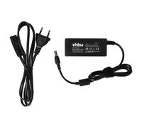 vhbw 1x Bloc d'alimentation compatible avec Sony Vaio PCG-R505TE, PCG-XG18, PCG-XG19, PCG-XG38, PCG-XG29, PCG-XG28 ordinateur portable, 42 W