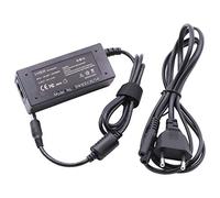 vhbw 1x Bloc d'alimentation Compatible avec Toshiba Dynabook UX/24JBL, UX/23JWH, UX/23JBR, UX/23JBL, UX/24JWH, UX/24JBR Ordinateur Portable, 45 W