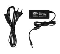 vhbw 1x Bloc d'alimentation Compatible avec Toshiba NB100 Mini