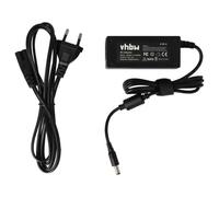 vhbw 1x Bloc d'alimentation compatible avec Toshiba Satellite NB205-N210, NB205-N211, NB205-312 ordinateur portable - Câble de 15 cm, 40 W