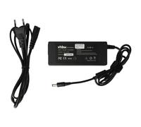 vhbw 1x Bloc d'alimentation remplacement pour 91.41Q28.002, 91.42S28.002, 91.46W28.002, 91.48R28.003, ADP-65DB pour ordinateur portable, 90 W