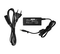 vhbw 1x Bloc d'alimentation Remplacement pour Sony VGP-AC10V6, VGP-AC10V8 pour Ordinateur Portable, 45 W