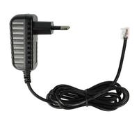 vhbw 1x Bloc d'alimentation Remplacement pour Telekom SNG22, SNG22-ea pour téléphone Fixe - Câble de 140 cm