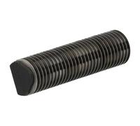 vhbw 1x bloc de lames compatible avec Braun 5609, 5614, 5615, 575, 5608, 5632, 5634, 5628, 5629, BS550, 570, 5635 rasoir, noir/argenté