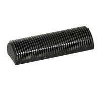 vhbw 1x bloc de lames compatible avec Braun Micron 6009, S rasoir, noir/argenté