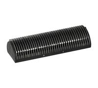 vhbw 1x bloc de lames compatible avec Braun Eltron 770 (Typ 5410) rasoir, noir/argenté