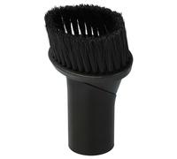 vhbw 1x Brosse pour meubles compatible avec Moulinex aspirateur avec raccord rond 35 mm