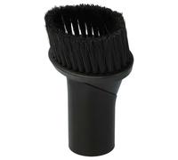 vhbw Brosse pour meubles compatible avec Rowenta | aspirateur avec raccord rond 35 mm