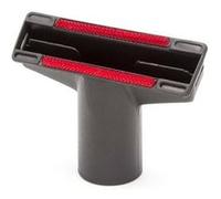 vhbw 1x Buse pour meubles compatible avec Kärcher NT 30/1 Ap Te L, NT 30/1 Tact L, NT 30/1 Tact Te H aspirateurs, raccord de 35 mm, 12 cm G