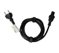 vhbw 1x Câble compatible avec Maytronics Dolphin Poolstyle Plus, Pro X2, PS50, PS60 robot de piscine - 2,2 m