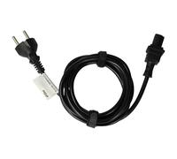 vhbw 1x Câble Compatible avec Maytronics Dolphin Spring, Supreme M3, Supreme M4 Robot de Piscine - 2,2 m