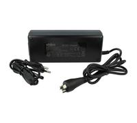 Vhbw 1x Chargeur Compatible Avec Bosch Active Line, Bdu2xx, Active Line Plus, Bdu3xx Batteries, Vélos Électriques - Pour Batteries Li-Ion 144w