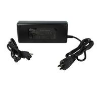 Vhbw 1x Chargeur Compatible Avec Bosch Bdu4xx, Cargo Line / Speed, Performance Line Batteries, Vélos Électriques - Pour Batteries Li-Ion De 36v 72w