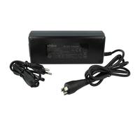 Vhbw 1x Chargeur Compatible Avec Bosch Powertube 500, Powerpack 500, Powertube 625 Batteries, Vélos Électriques - Pour Batteries Li-Ion 144w