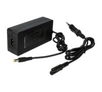 Vhbw 1x Chargeur Compatible Avec Saxonette Easy Rider I Batteries, Vélos Électriques - Pour Batteries 63w