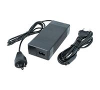 vhbw 1x Chargeur Remplacement pour Bosch 0 275 007 907 | BCS220 pour batteries, vélos électriques - Pour batteries Li-ion de 36V 72W