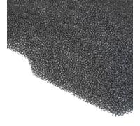 vhbw 1x élément filtrant, 1x filtre éponge remplacement pour Blomberg 2952560100, 2952380100 pour sèche-linge